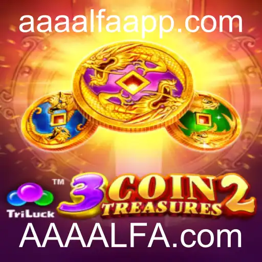 Descubra o Fascinante Mundo de 3CoinTreasures2