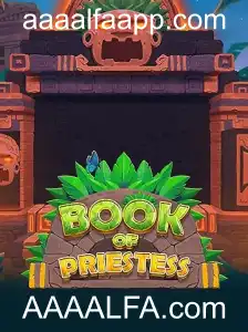 Descubra o Fascinante Mundo de BookOfPriestess