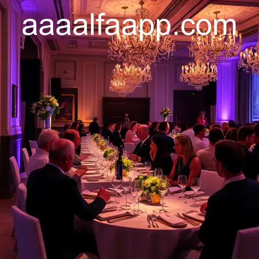 Eventos exclusivos