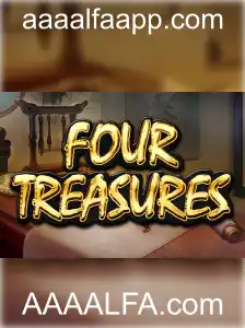 Descubra os Mistérios e Aventuras do FourTreasures