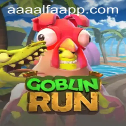 Descubra GoblinRun: Um Jogo de Aventura Inovador