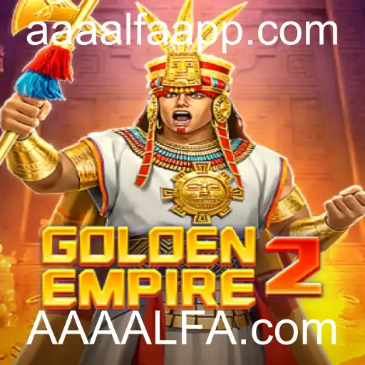GoldenEmpire2: Uma Aventura Épica no Mundo dos Jogos