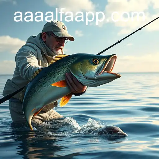 Jogos de pesca