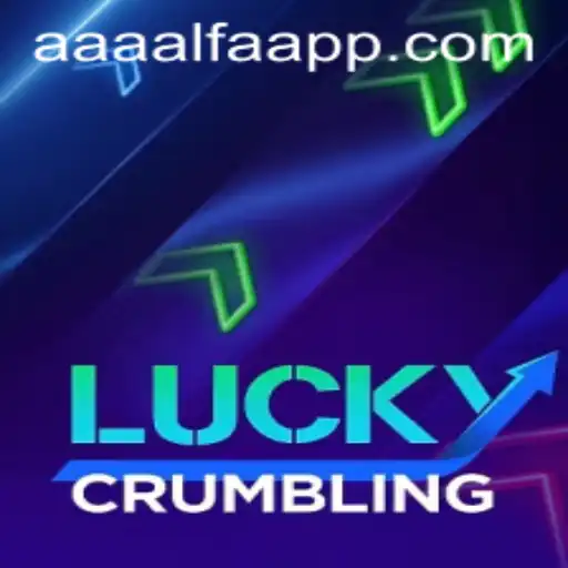 Descubra 'LuckyCrumbling': O Novo Jogo de Estratégia Dinâmica