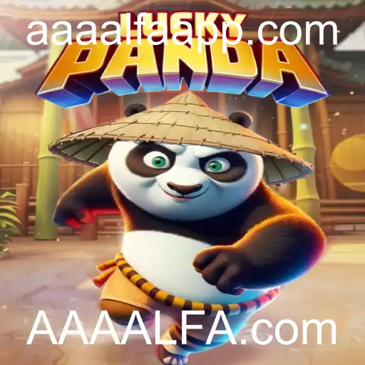 Explore o Mundo Encantado de LuckyPanda: Um Jogo de Aventura e Estratégia