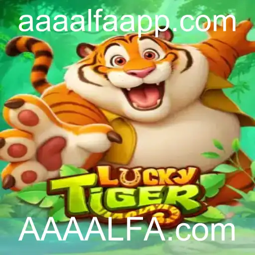 Descubra o Mundo Empolgante de LuckyTiger: O Novo Jogo Sensação do Momento!