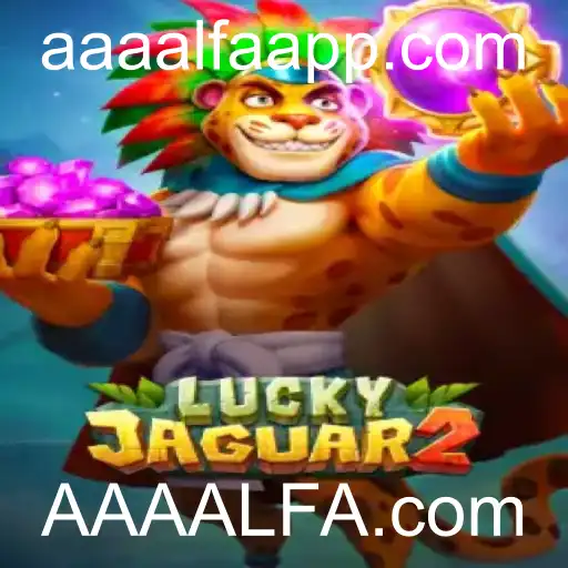 Explorando a Emoção do Jogo Luckyjaguar2