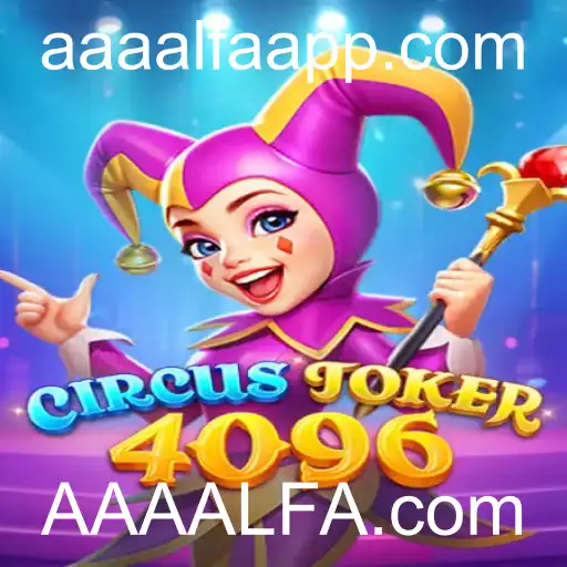 CircusJoker4096: Uma Aventura Incrível no Mundo dos Jogos de Tabuleiro