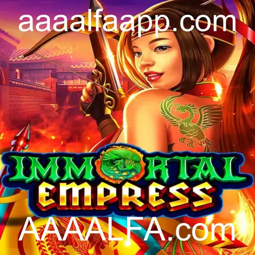 ImmortalEmpress: Um Mergulho no Universo do Novo Fenômeno dos Jogos