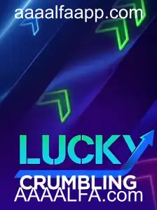 Descubra 'LuckyCrumbling': O Novo Jogo de Estratégia Dinâmica