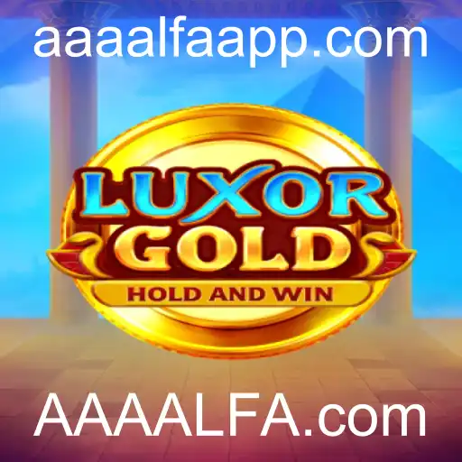 Desvendando o Mundo Encantado de LuxorGold
