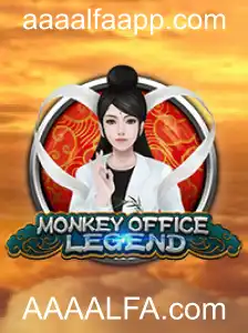 Desvende o Mundo de MonkeyOfficeLegend e Mergulhe na Aventura