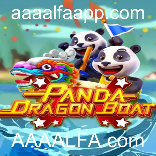 Explorando o Mundo de PANDADRAGONBOAT: A Nova Sensação de AAAALFA.com