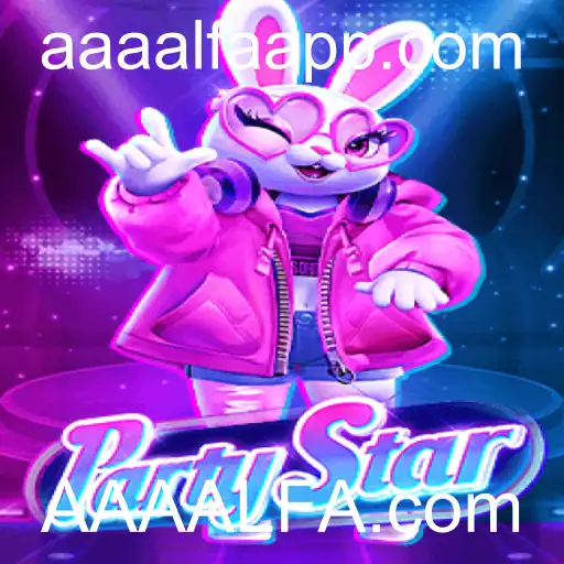 Descubra as Aventuras do Jogo 'PartyStar'
