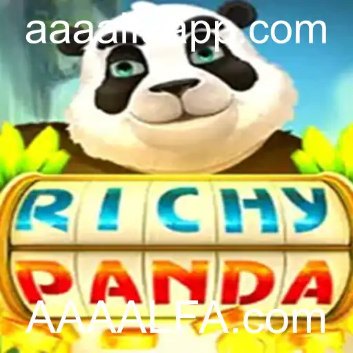 Explorando o Mundo de RichyPanda - Um Novo Fenômeno de Jogo