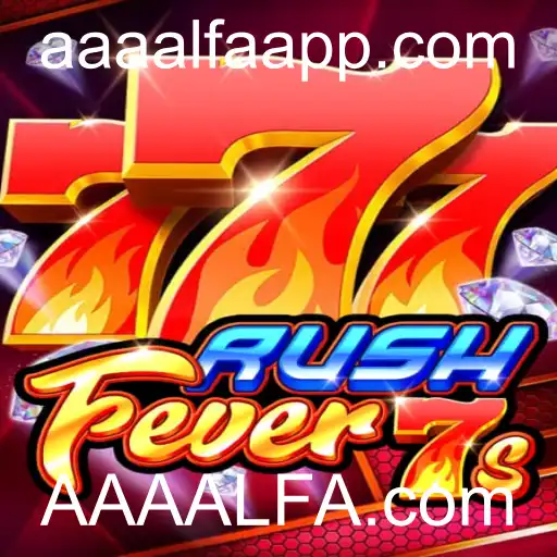 Descubra o Jogo Frenético: RushFever7s