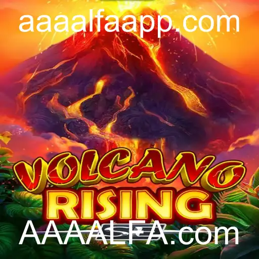 Descubra o Universo de Emoções em VolcanoRisingSE