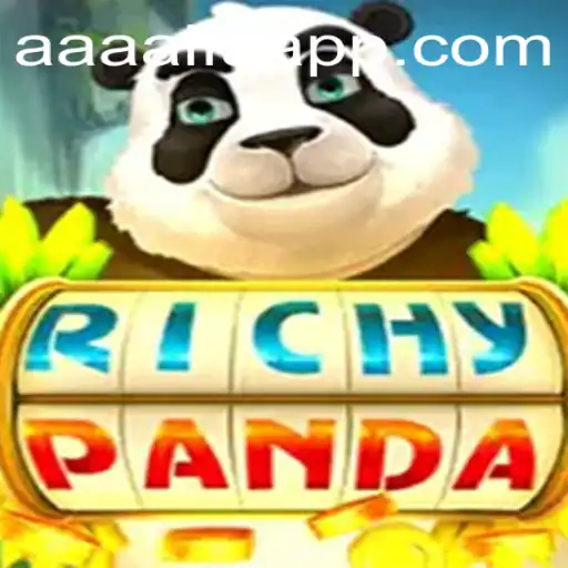Explorando o Mundo de RichyPanda - Um Novo Fenômeno de Jogo