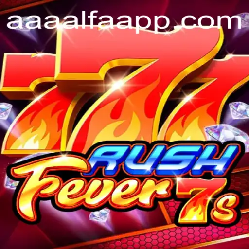 Descubra o Jogo Frenético: RushFever7s