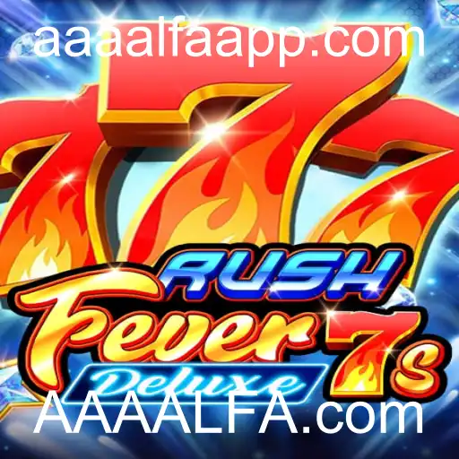 Descubra a Emoção de RushFever7sDeluxe: Tudo que Você Precisa Saber