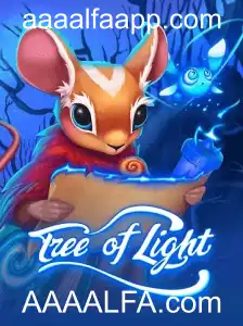 TreeofLight: Descubra o Novo Mundo de Aventuras do Jogo da AAAALFA.com