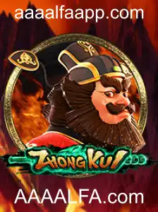 Descubra o Fascinante Mundo de ZhongKui: O Jogo Inspirado em Lendas Chinesas